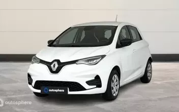 Renault ZOE Haubourdin