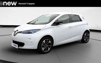 Renault ZOE Trappes