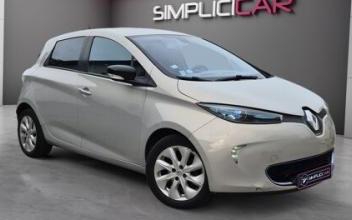 Renault zoe Valence