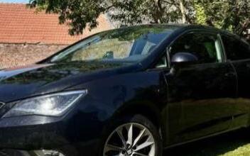 Seat ibiza Gamaches
