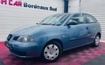 Seat ibiza Pessac