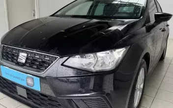 Seat Ibiza Tonnay-Charente