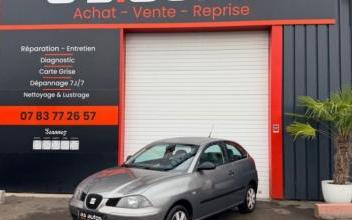 Seat Ibiza Bischwiller