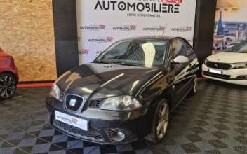 Seat ibiza Dunkerque