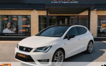 Seat Ibiza Marignane