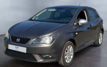 Seat Ibiza Serres-Castet