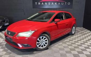 Seat leon Lons