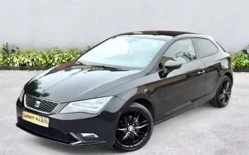 Seat Leon Bruay-sur-l'Escaut