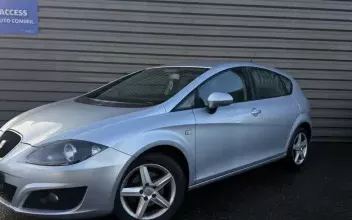 Seat Leon Saint-Jean-d'Illac