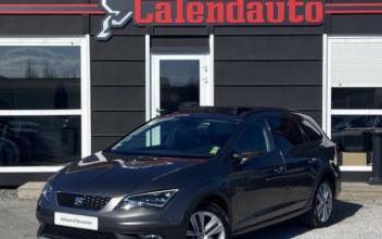 Seat Leon Cranves-Sales