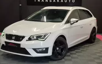 Seat Leon Golbey