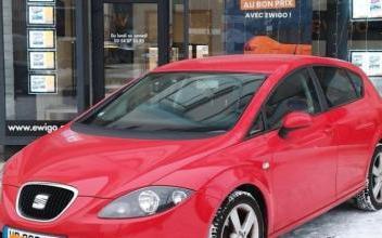Seat Leon Forbach