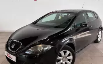 Seat Leon Gerzat