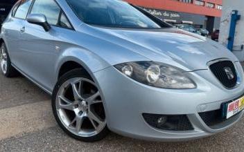 Seat Leon Colmar