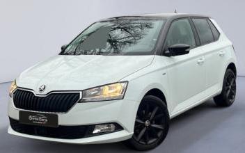 Skoda Fabia Chavanoz