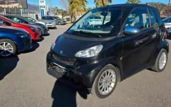 Smart Fortwo Nice