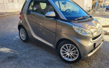 Smart Fortwo Nice