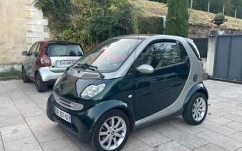 Smart fortwo Chaponost