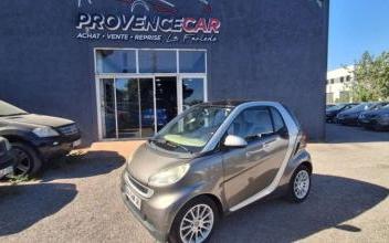 Smart Fortwo La-Farlède
