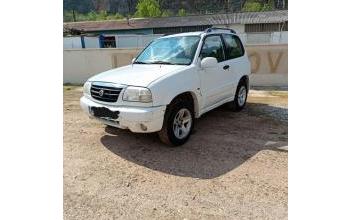 Suzuki grand vitara Genay