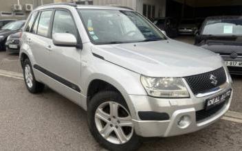 Suzuki Grand Vitara Saint-Martin-d'Hères