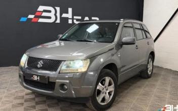 Suzuki Grand Vitara Roanne