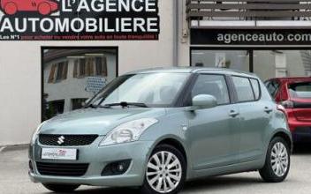 Suzuki swift Pontarlier