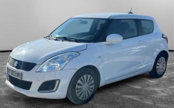 Suzuki Swift Nice