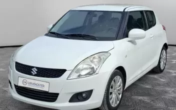 Suzuki Swift Nice