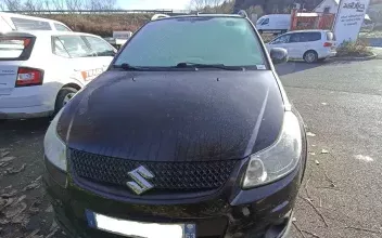 Suzuki SX4 Murat