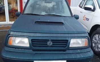 Suzuki VITARA Murat