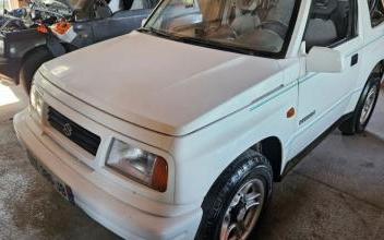 Suzuki Vitara Montauban