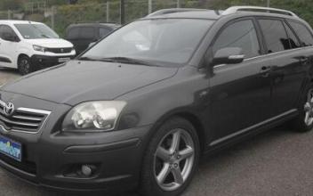 Toyota avensis Ternay