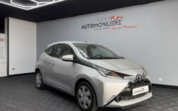 Toyota Aygo Epône