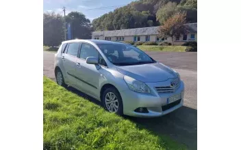 Toyota Verso Châteaulin