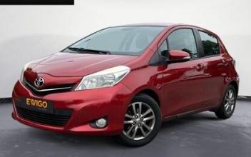 Toyota yaris Toulouse