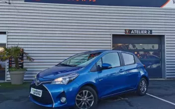 Toyota Yaris Geneston