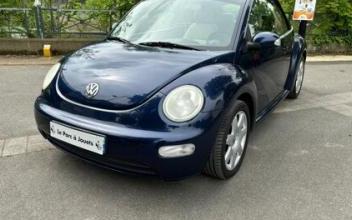 Volkswagen beetle Joinville-le-Pont