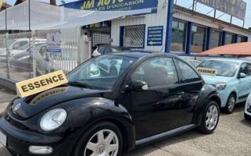 Volkswagen beetle Firminy
