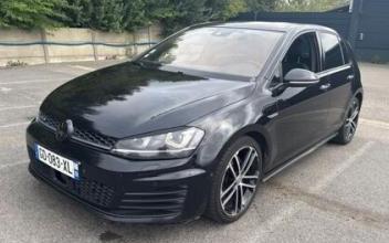 Volkswagen golf Béthune