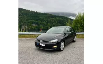 Volkswagen Golf Chalon-sur-Saône