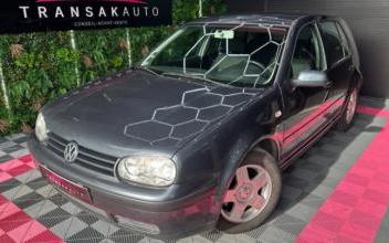 Volkswagen Golf Pertuis