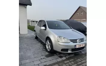 Volkswagen Golf Armentières