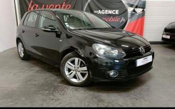 Volkswagen golf Eysines