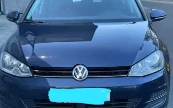 Volkswagen Golf Montreuil