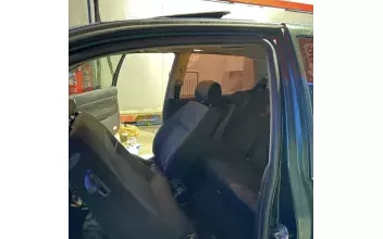 Volkswagen Golf Lille