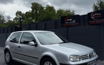 Volkswagen Golf Flers-en-Escrebieux
