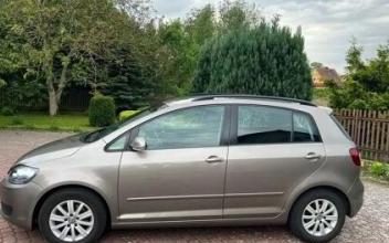 Volkswagen golf plus Guebwiller