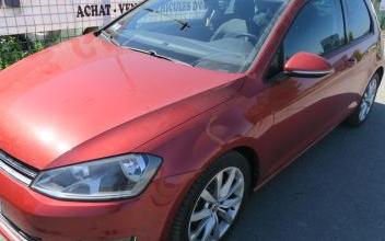 Volkswagen Golf VII Morigny-Champigny