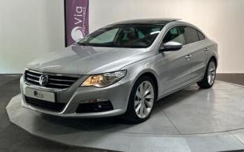 Volkswagen passat Chambly